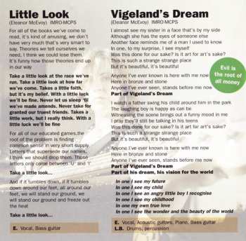 SACD Eleanor McEvoy: Out There