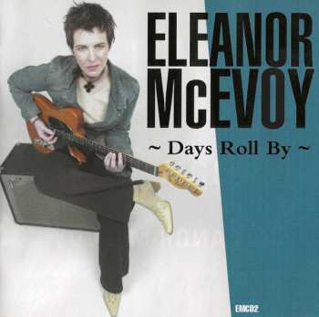 CD Eleanor McEvoy: Singled Out