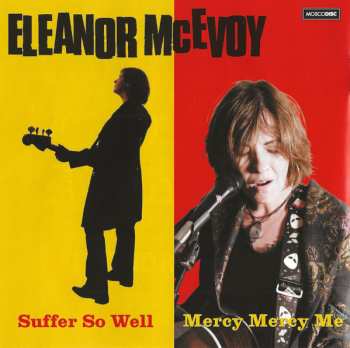 CD Eleanor McEvoy: Singled Out