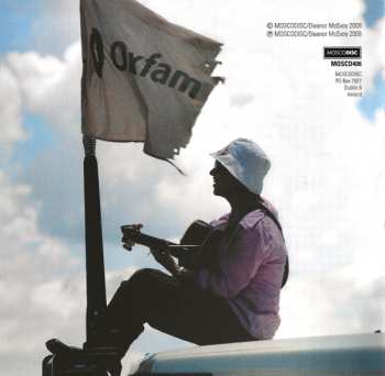 CD Eleanor McEvoy: Singled Out