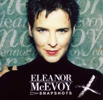 SACD Eleanor McEvoy: Snapshots