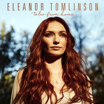 CD Eleanor Tomlinson: Tales From Home