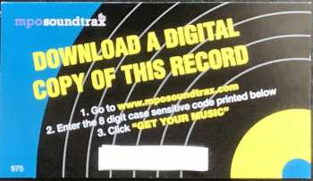 LP Electric Bazar Cie: Preachin' Songs