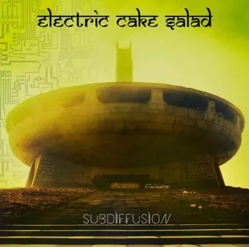 Subdiffusion