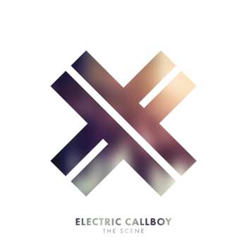 CD Electric Callboy: The Scene