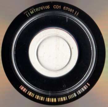 2CD/DVD Ayreon: Electric Castle Live And Other Tales DLX