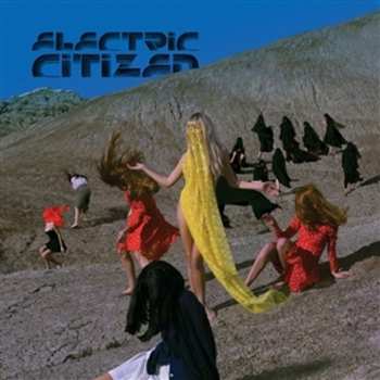 LP Electric Citizen: EC4 CLR | LTD