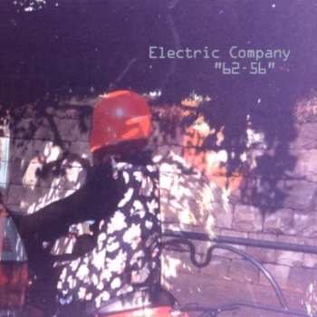 Album Electric Company: 62-56
