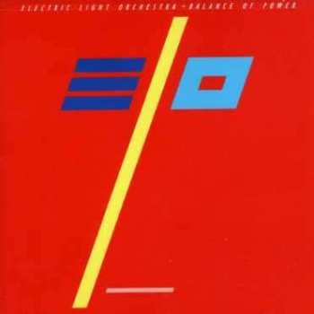 CD Electric Light Orchestra: Balance Of Power
