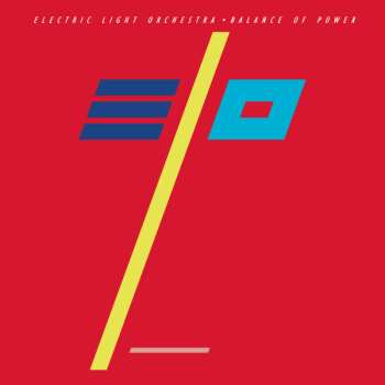 CD Electric Light Orchestra: Balance Of Power