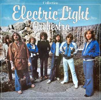 LP Electric Light Orchestra: Collection