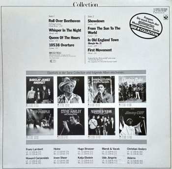 LP Electric Light Orchestra: Collection