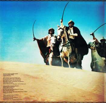 LP Electric Light Orchestra: Discovery