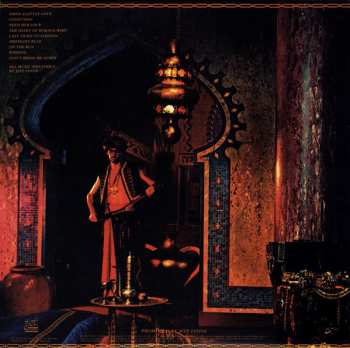 LP Electric Light Orchestra: Discovery