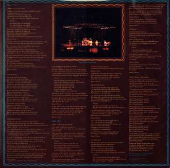 LP Electric Light Orchestra: Discovery