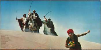 LP Electric Light Orchestra: Discovery