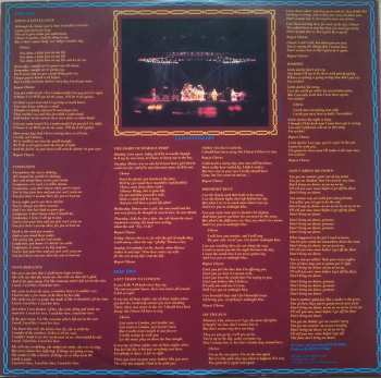 LP Electric Light Orchestra: Discovery