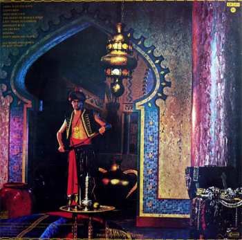 LP Electric Light Orchestra: Discovery