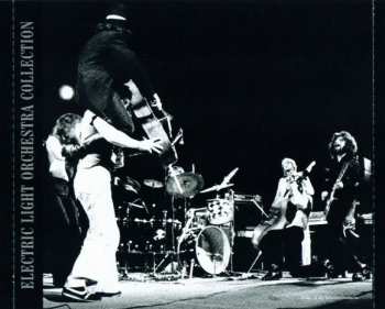 CD Electric Light Orchestra: Eldorado - A Symphony By The Electric Light Orchestra