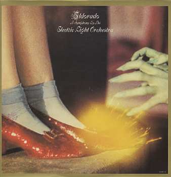 LP Electric Light Orchestra: Eldorado - A Symphony By The Electric Light Orchestra