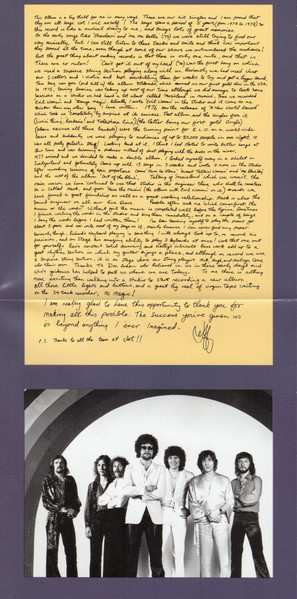 CD Electric Light Orchestra: ELO's Greatest Hits