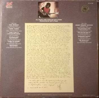 LP Electric Light Orchestra: ELO's Greatest Hits