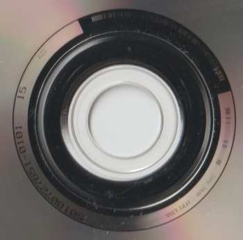 CD Electric Light Orchestra: On The Third Day