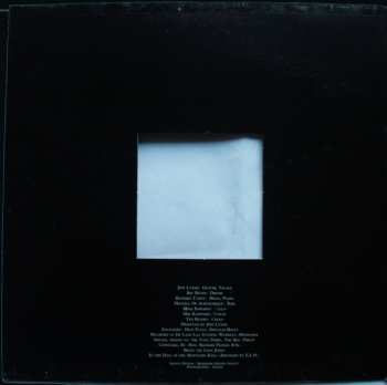 LP Electric Light Orchestra: On The Third Day