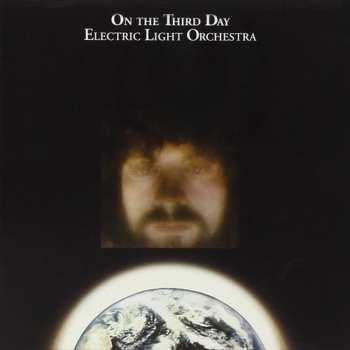 CD Electric Light Orchestra: On The Third Day