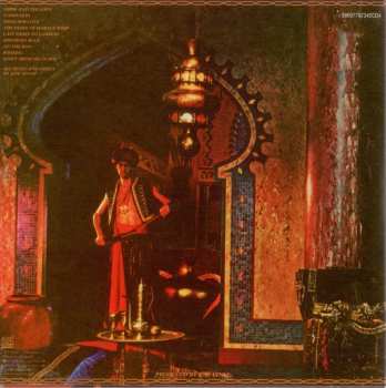 5CD/Box Set Electric Light Orchestra: Original Album Classics