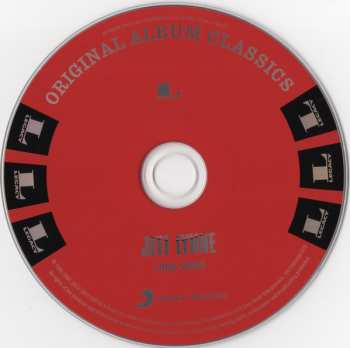 5CD/Box Set Electric Light Orchestra: Original Album Classics