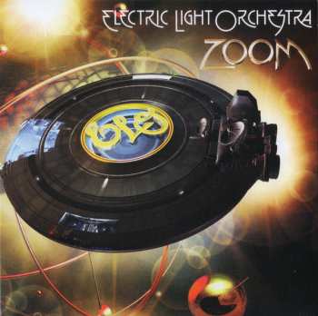 5CD/Box Set Electric Light Orchestra: Original Album Classics