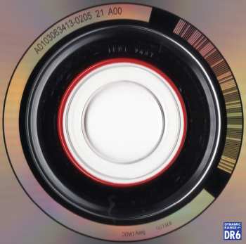 5CD/Box Set Electric Light Orchestra: Original Album Classics