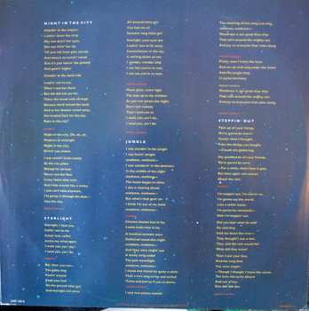 2LP Electric Light Orchestra: Out Of The Blue