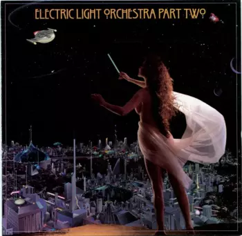 Electric Light Orchestra Part Two