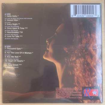 LP Electric Light Orchestra Part II: Electric Light Orchestra Part II CLR | LTD