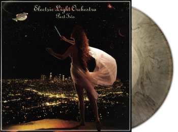 LP Electric Light Orchestra Part II: Electric Light Orchestra Part II CLR | LTD