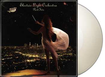 LP Electric Light Orchestra Part II: Electric Light Orchestra Part II CLR