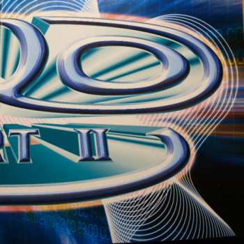 CD Electric Light Orchestra Part II: Time After Time