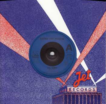 16SP/Box Set Electric Light Orchestra: The UK Singles Volume One 1972-1978 CLR