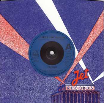 16SP/Box Set Electric Light Orchestra: The UK Singles Volume One 1972-1978 CLR