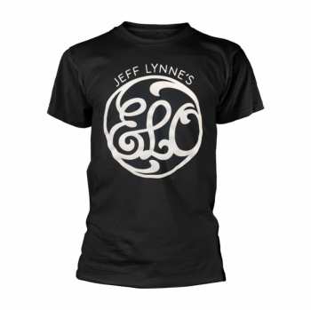 Merch Electric Light Orchestra: T-shirt Script