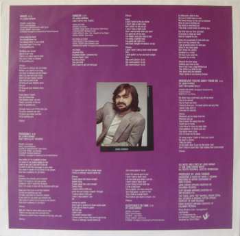 LP Electric Light Orchestra: Xanadu (From The Original Motion Picture Soundtrack)