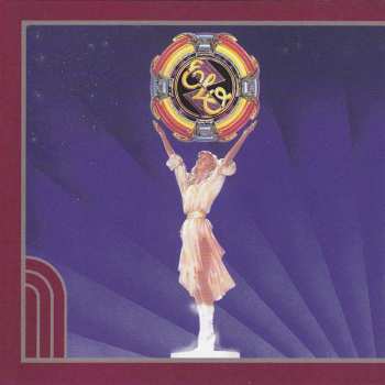 CD Electric Light Orchestra: Xanadu (From The Original Motion Picture Soundtrack)
