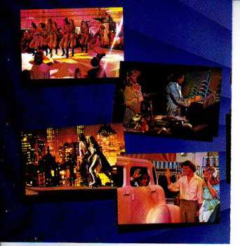 CD Electric Light Orchestra: Xanadu (From The Original Motion Picture Soundtrack)