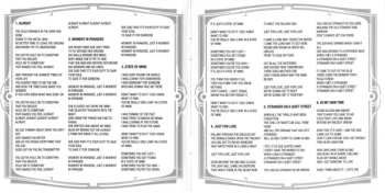 CD Electric Light Orchestra: Zoom