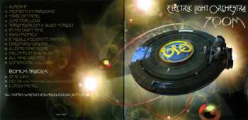 CD Electric Light Orchestra: Zoom