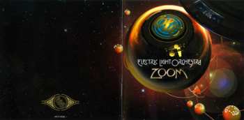 CD Electric Light Orchestra: Zoom