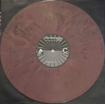 2LP Electric Moon: Inferno LTD | CLR