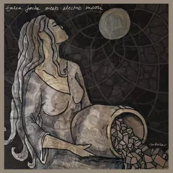 Electric Moon: Sabotar